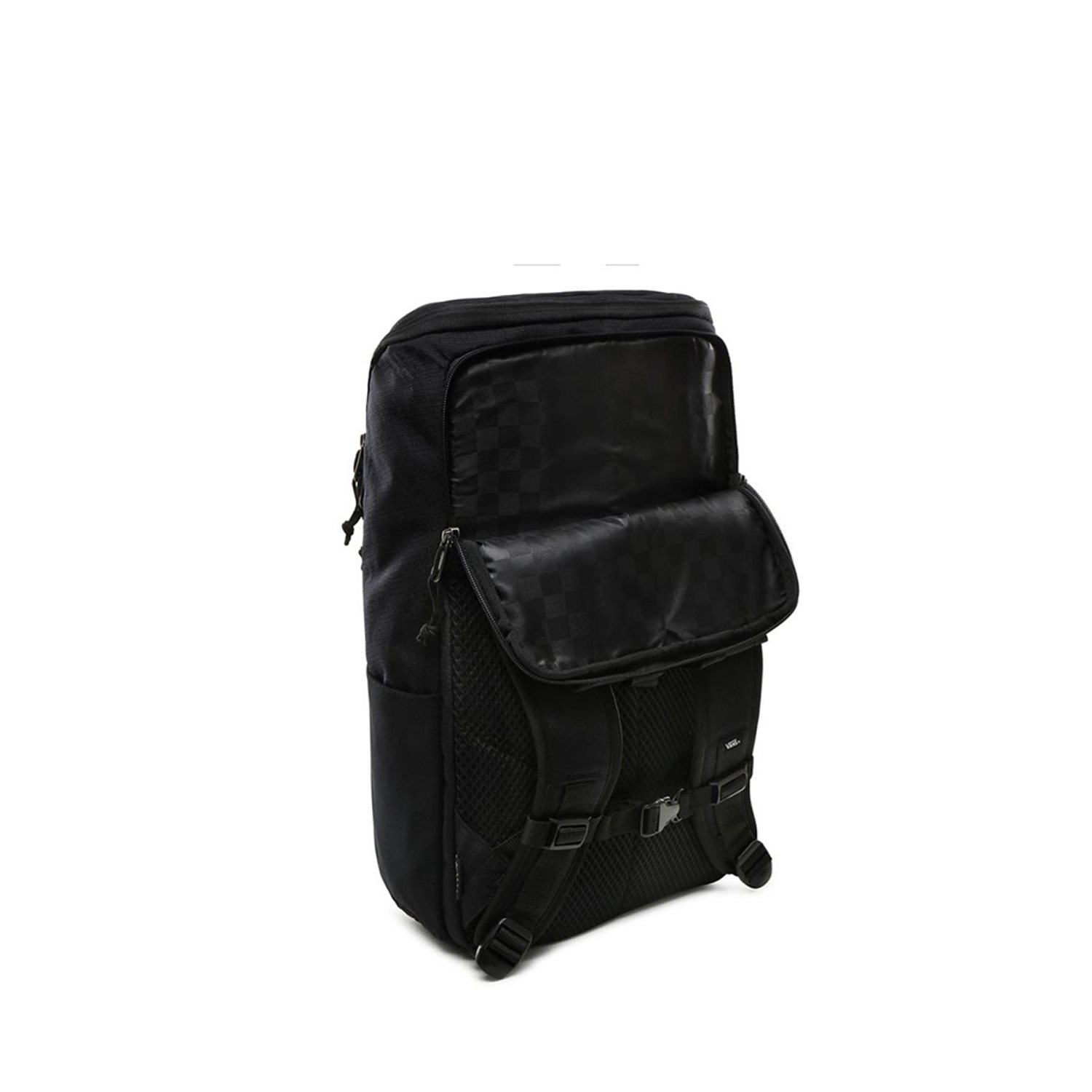Vans Obstacle Skatepack black ripstop