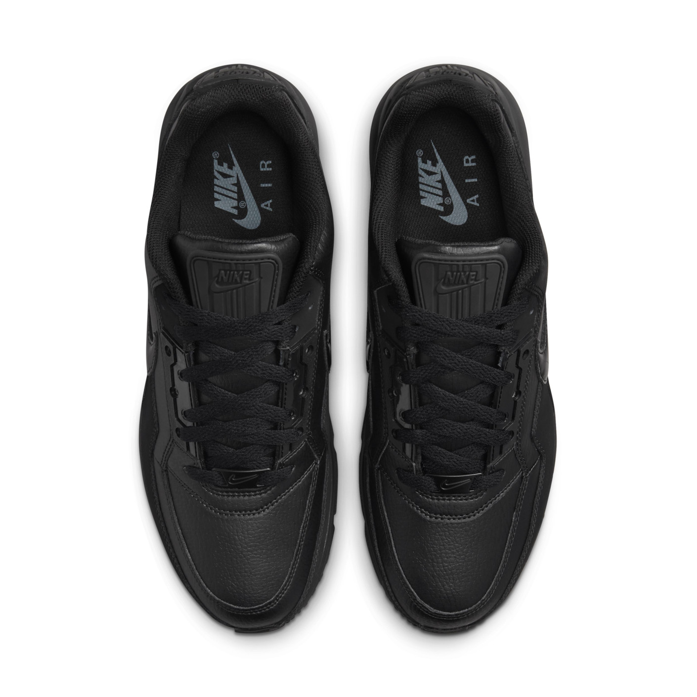 Nike Air Max LTD 3 Sneakers Zwart