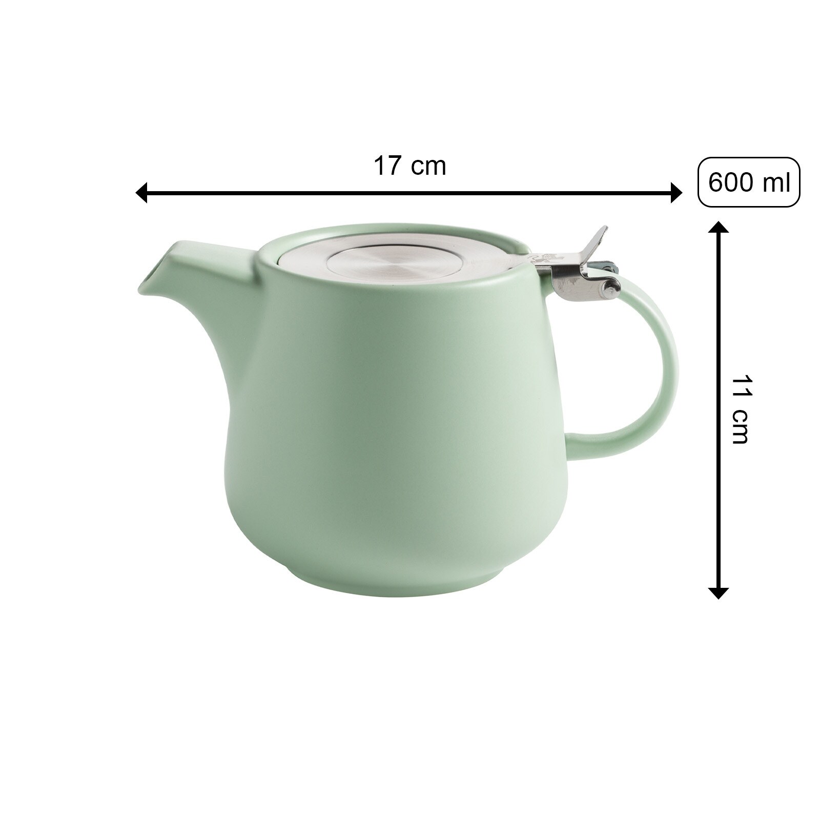 Maxwell & Williams Teekanne TINT 600 ml