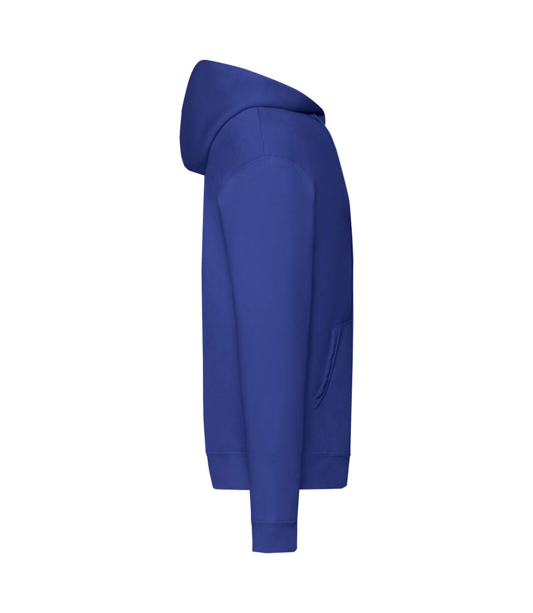 Fruit Of The Loom - Veste à capuche - Homme (Bleu roi) - UTBC1369