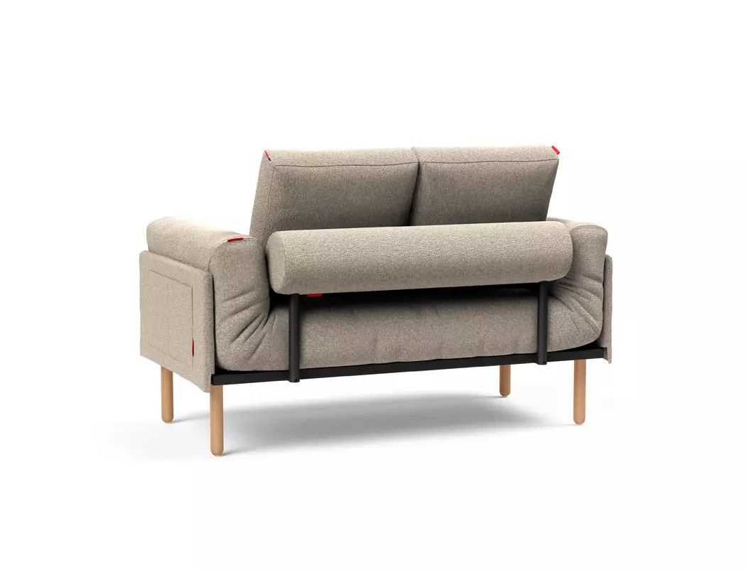 Schlafsofa Rollo Stem