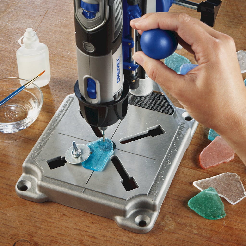Dremel  Dremel Workstation    Multifunktionale Arbeitsstation für deine Werkstatt