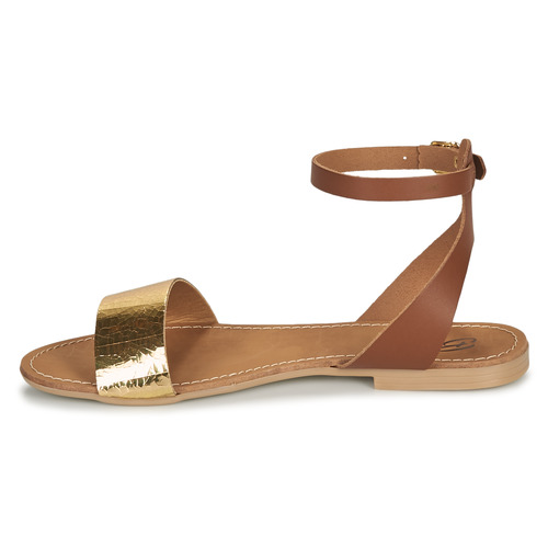 Betty London - GIMY - Camel / Doré