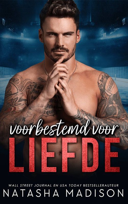 Voorbestemd 3 - Voorbestemd voor Liefde - Boek