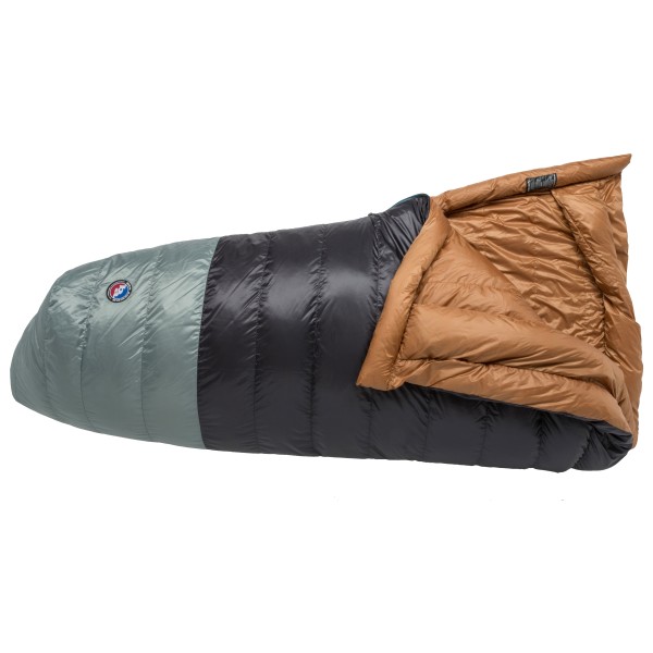 Big Agnes - King Solomon 20 - Sac de couchage en duvet