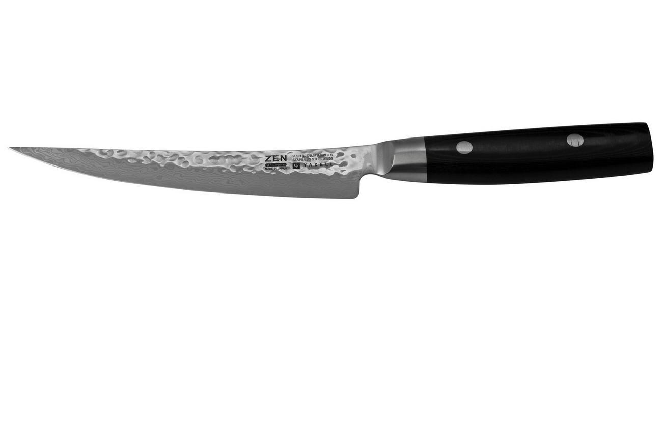 Yaxell Zen 35536 uitbeenmes 15 cm