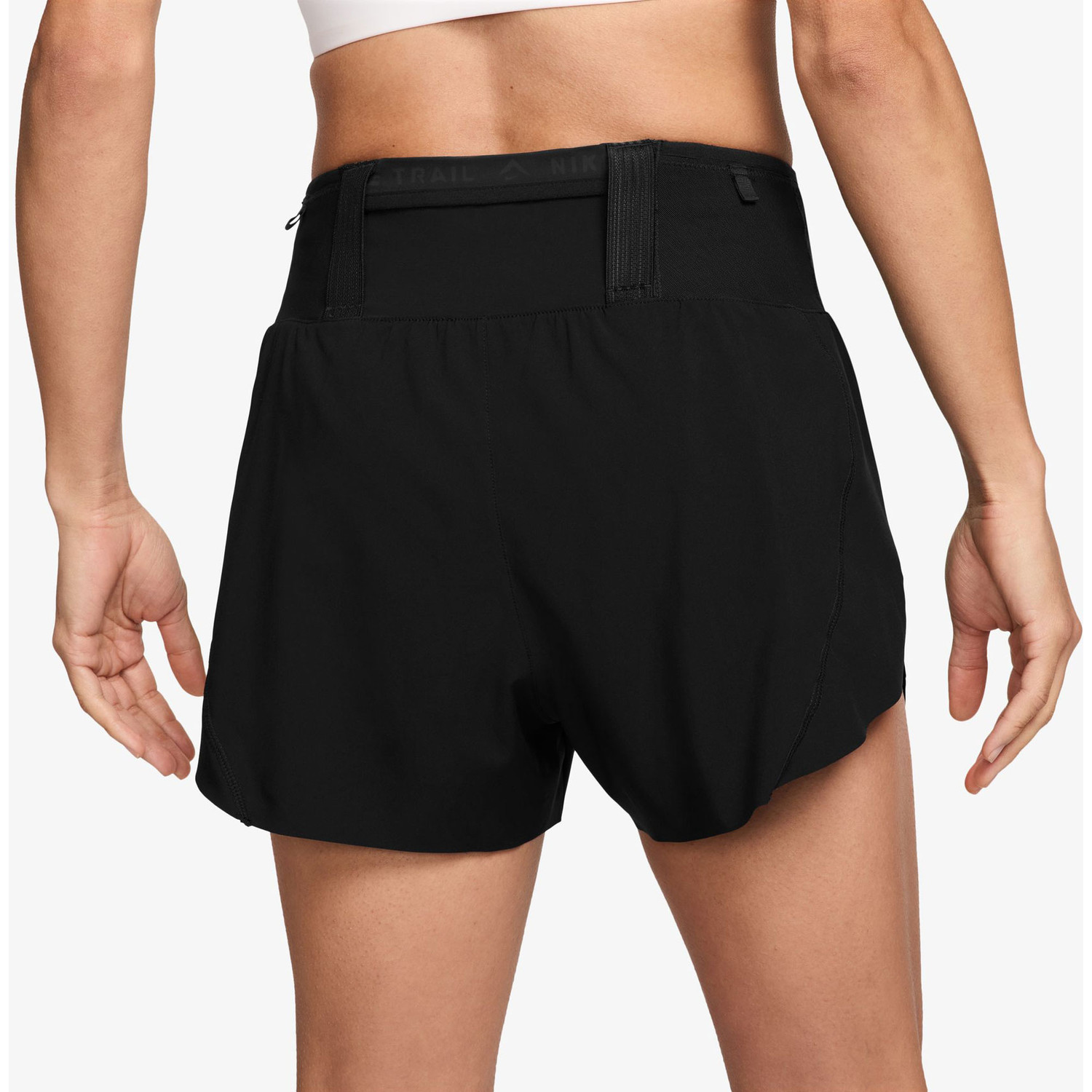 Nike Dri-FIT Trail 3'' Short Dames