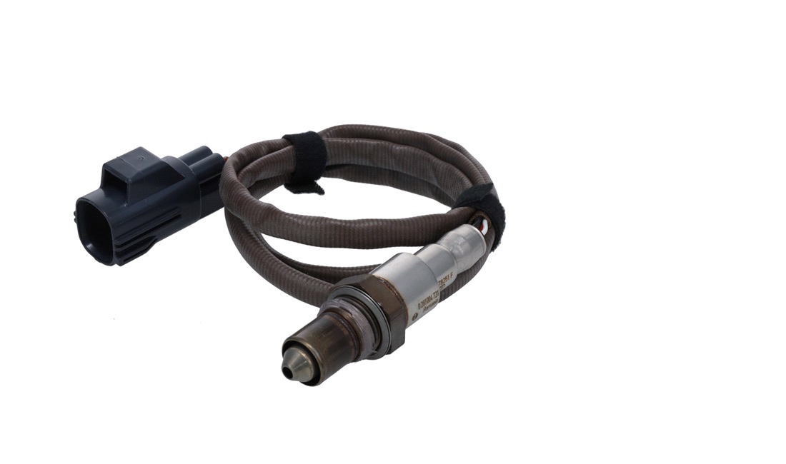 Lambda-sonde,