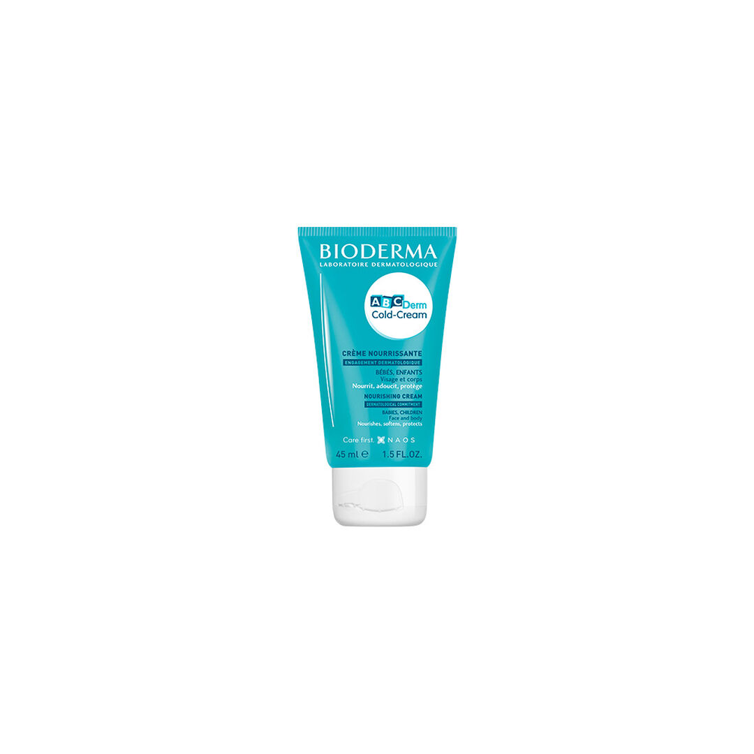 BIODERMA  ABCDerm Cold-Cream Creme - 45ml