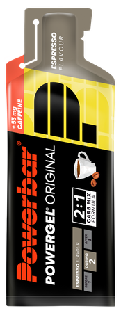 POWERGEL C2 MAX  RED FRUIT