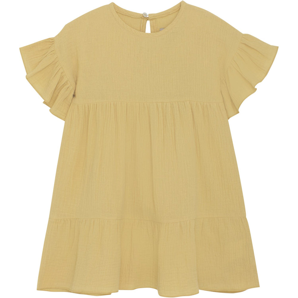 Køb Huttelihut Moonstone Kjole Muslin