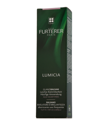 Rene Furterer Lumicia Iluminating Shine Conditioner 150ml
