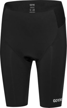 SPINSHIFT Damen-Bundhose  black  38