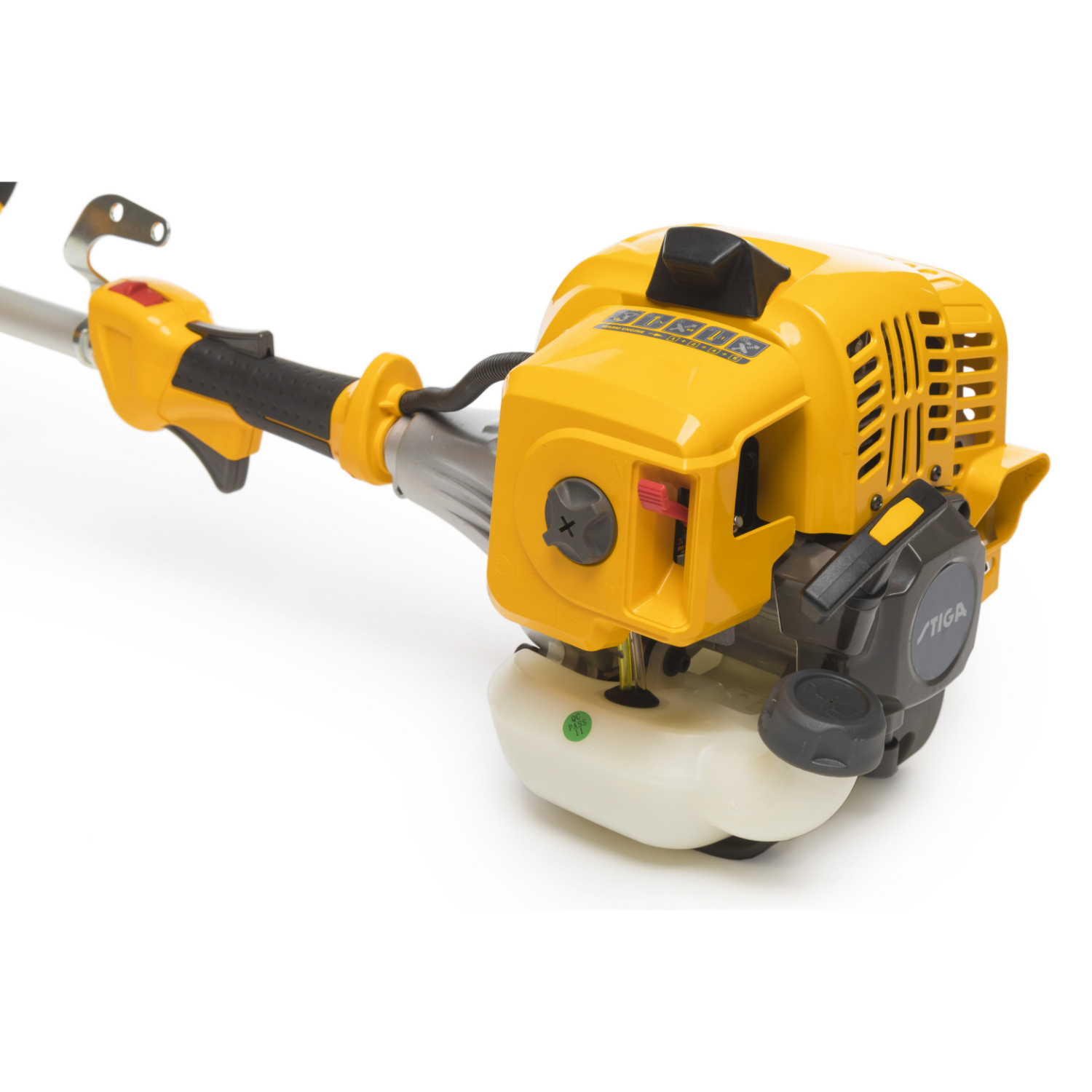 Stiga BC 545 Bosmaaier - 1250W