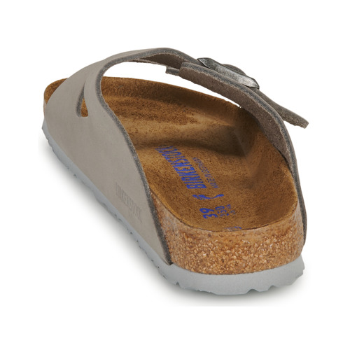 Birkenstock - ARIZONA SFB - Gris