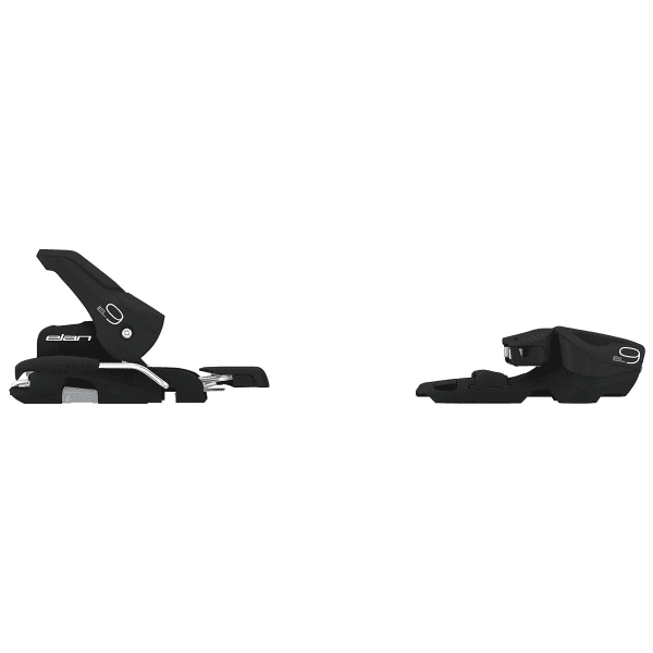 Pack ski ELAN PRIMETIME N°2 W SPORT PS + EL 9.0 GW SHIFT