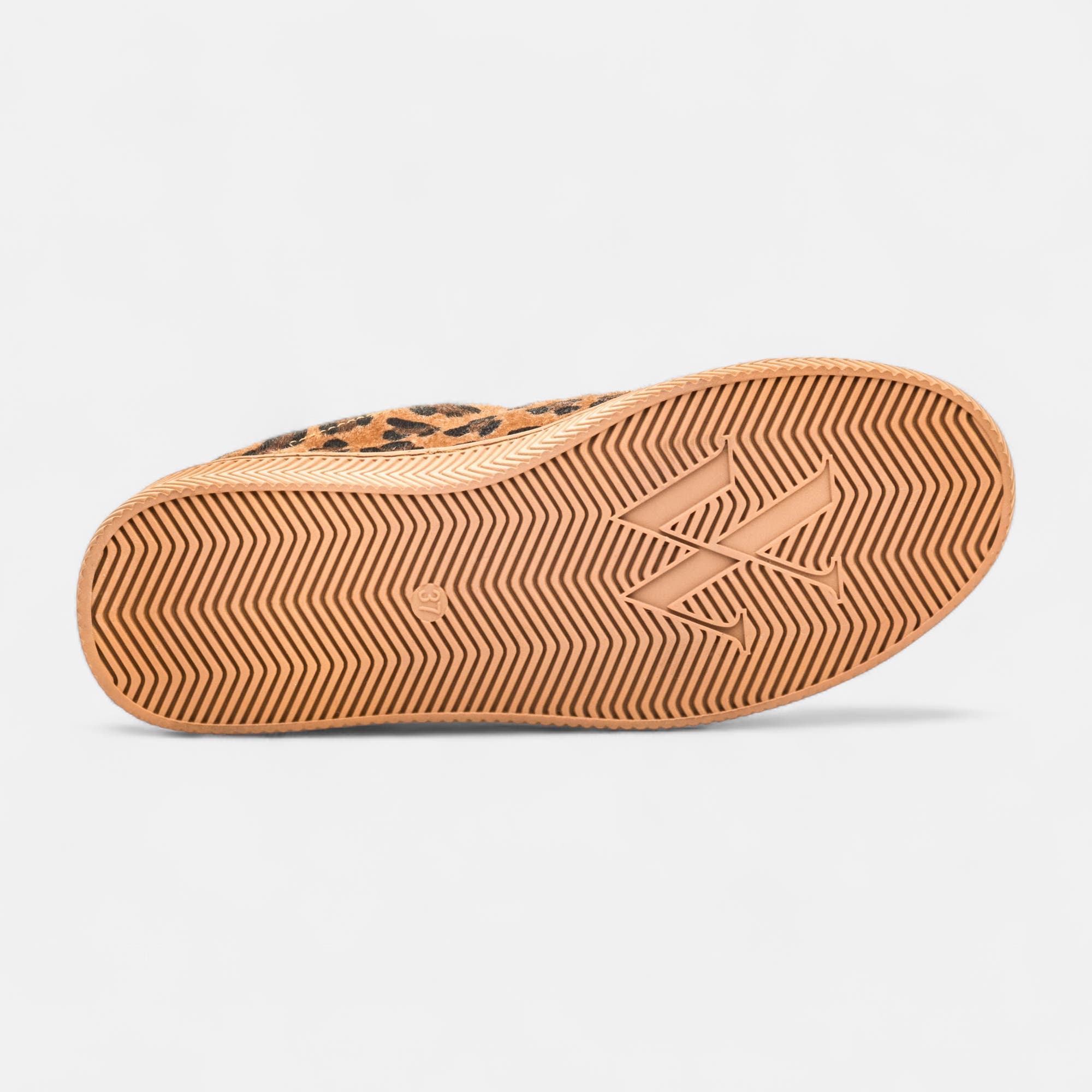 Baskets basses Femme multicolore
