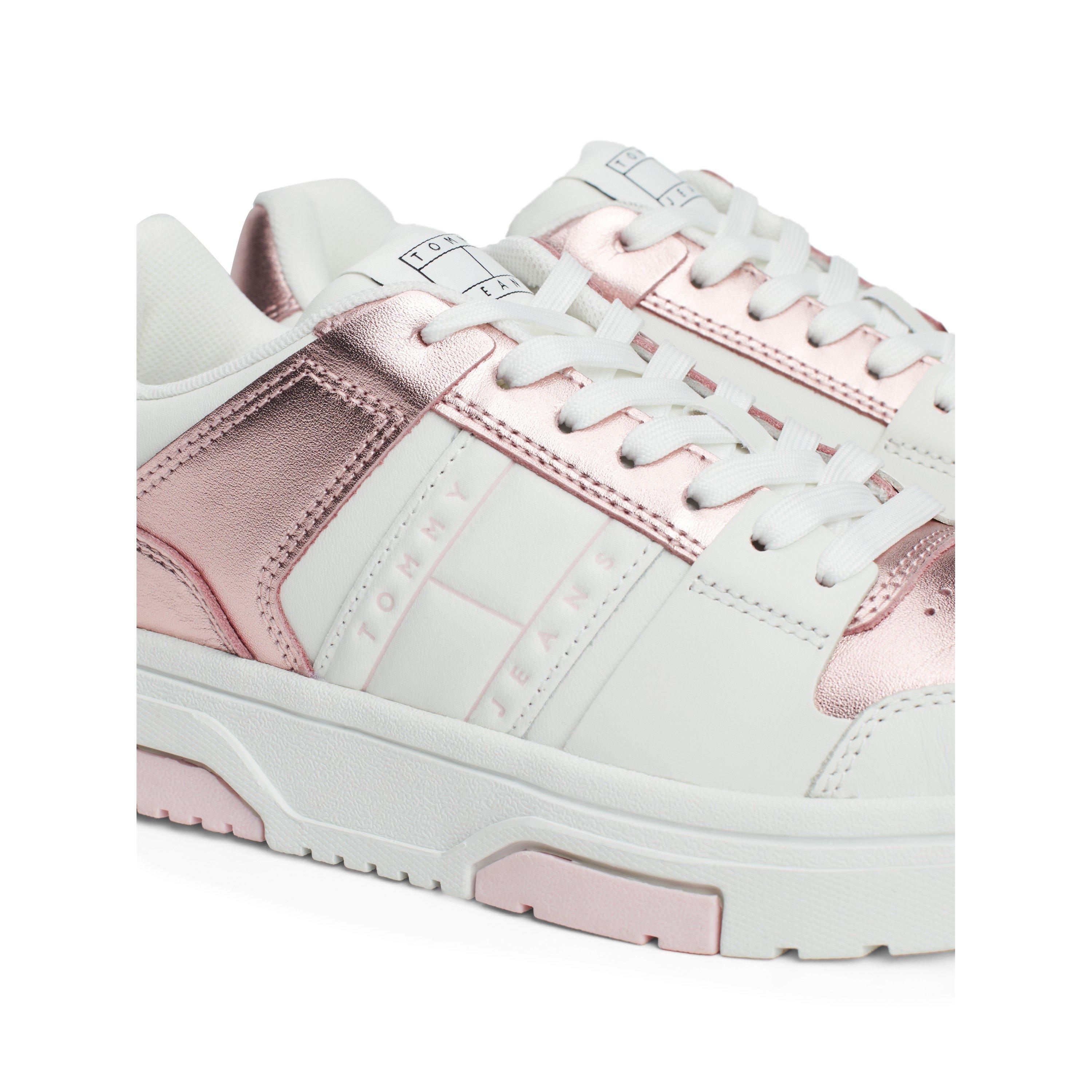 Tommy Jeans THE BROOKLYN METALLIC