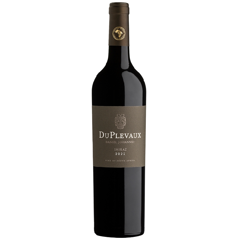 Imbuko De Plevaux Shiraz 2022