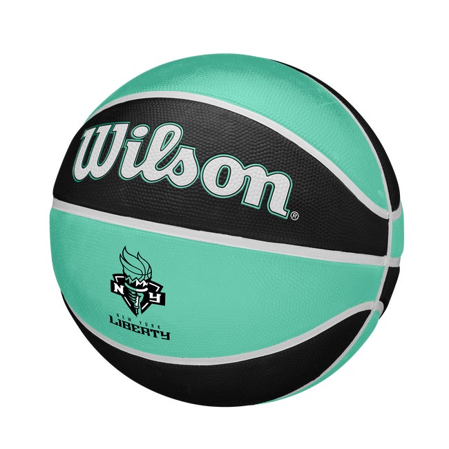 WNBA Tribute Basketball