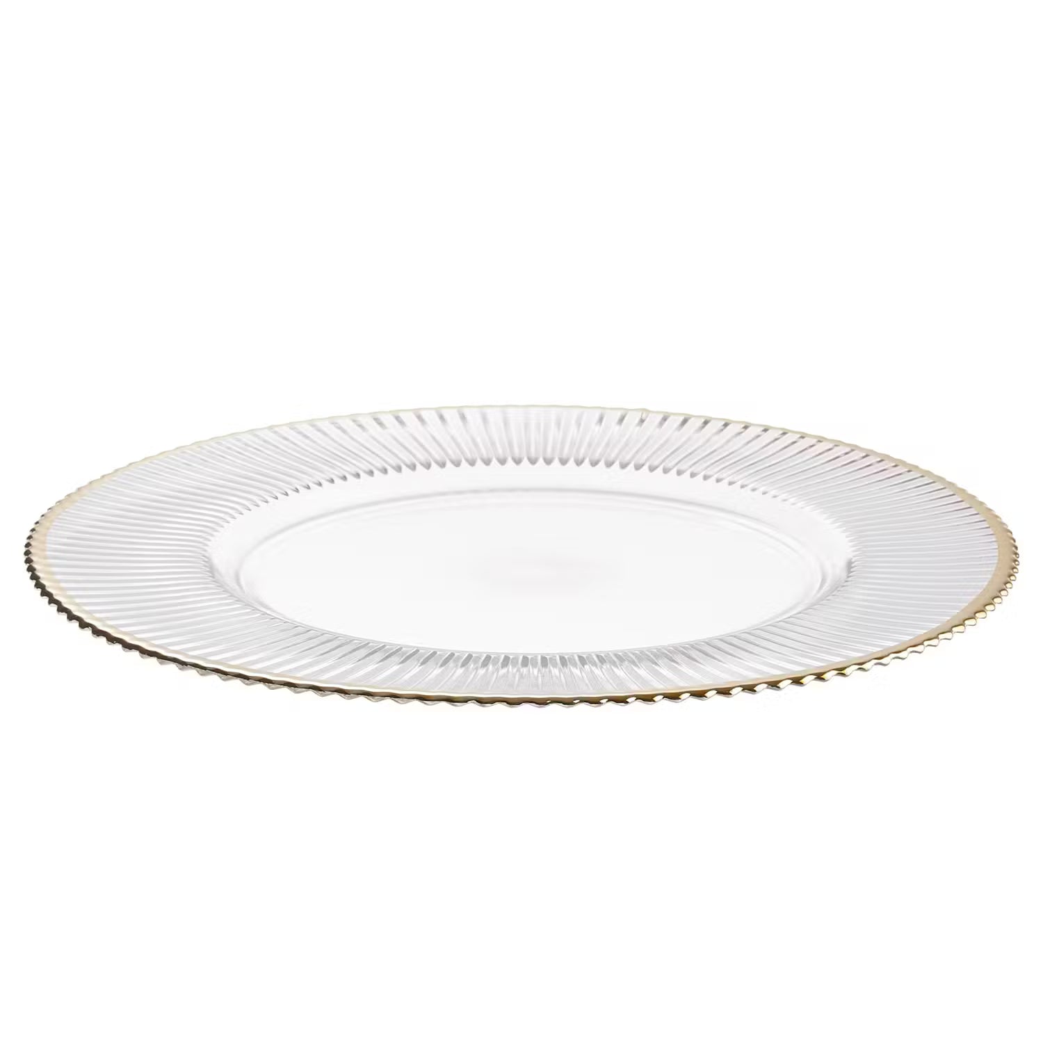 GOLDEN TWENTIES Platzteller
