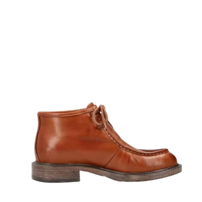 Shoedesign Copenhagen Moana Støvle Dame