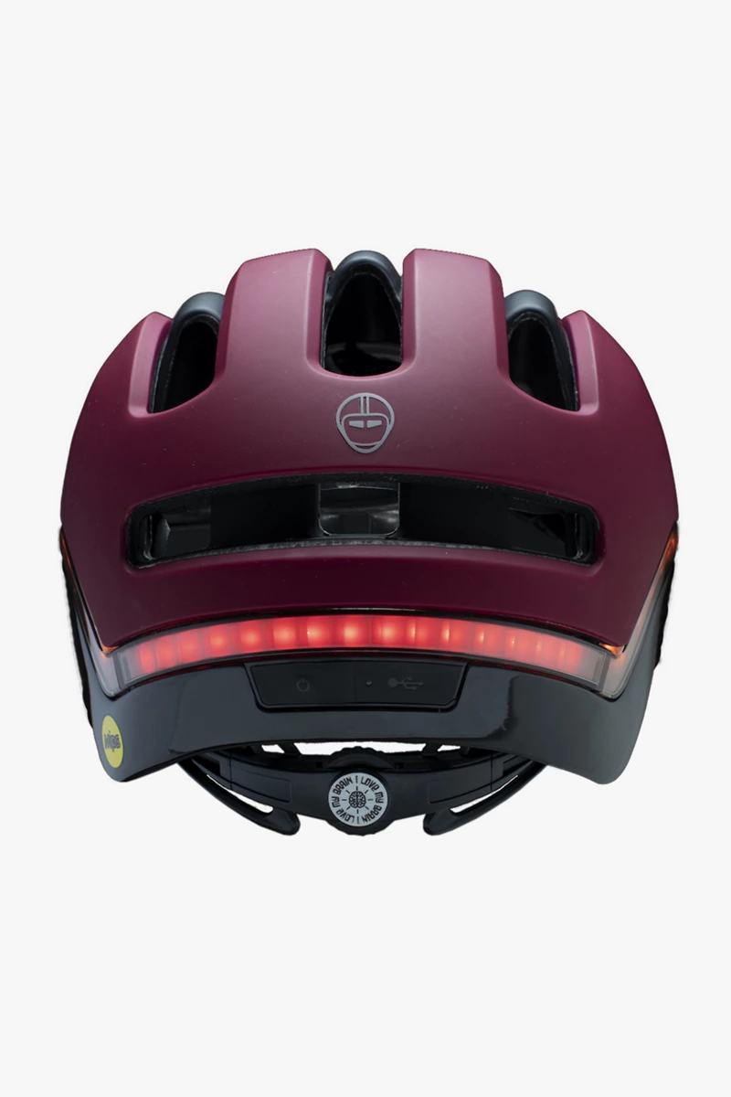 Nutcase Vio Mips Velohelm