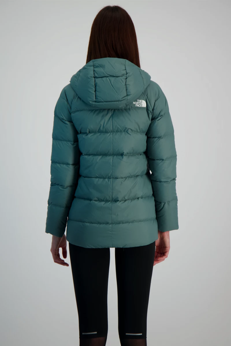 The North Face Hyalite Damen Daunenmantel