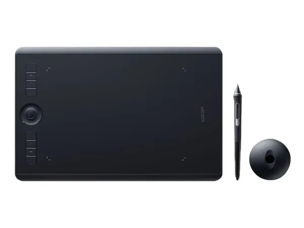 Wacom Intuos Pro medium