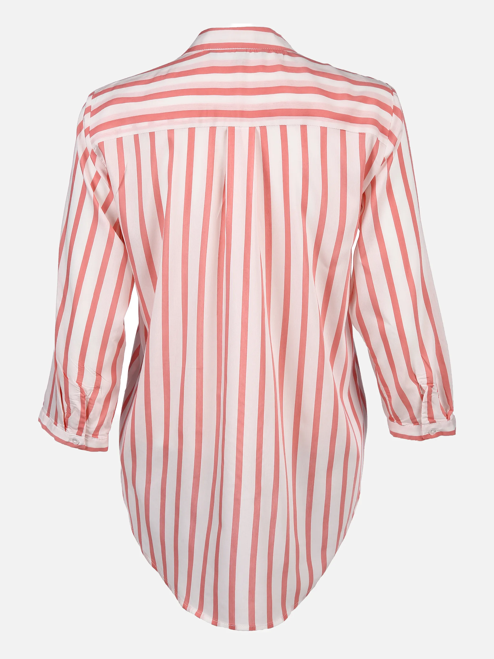 Vero Moda VMERIKA STRIPE 3/4 SH Bluse mit 3/4 Arm
