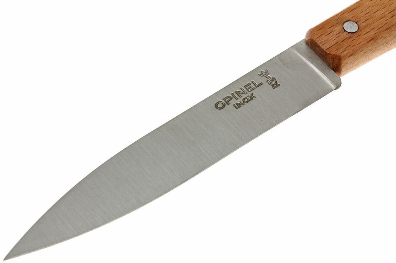 Opinel puntig officemes N°112