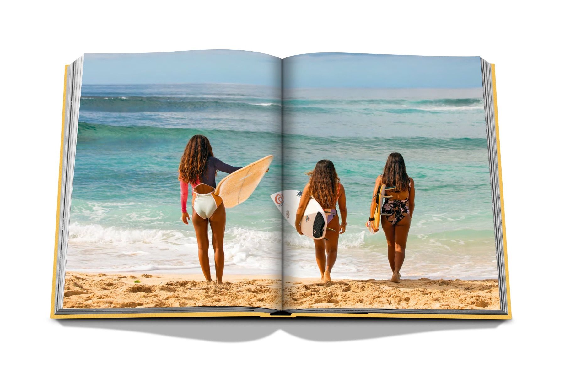 Assouline Bali Mystique