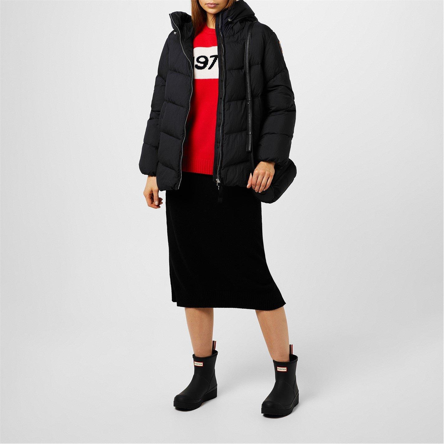 Hunter Play Short Wellington Boots