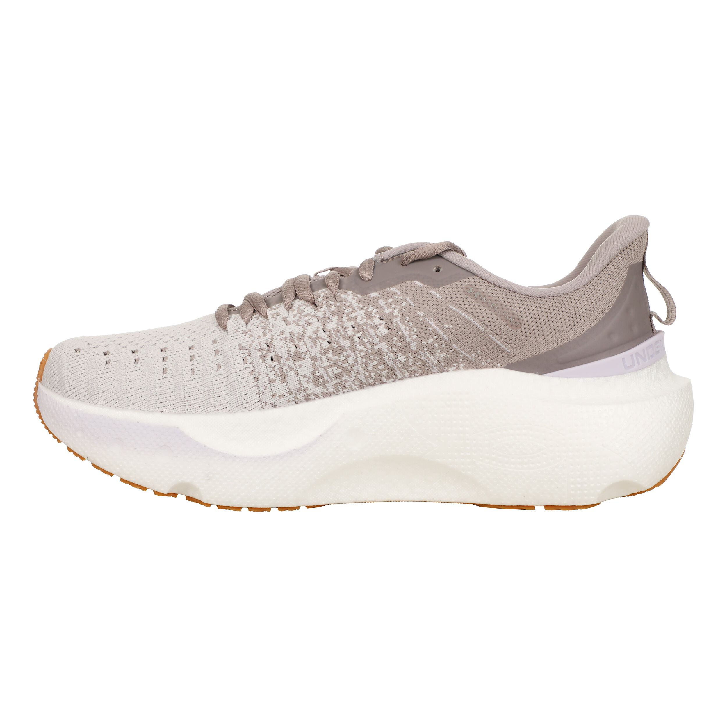 Under Armour Infinite Elite Chaussure De Running Sans Stabilisateurs Femmes - Gris , Gris
