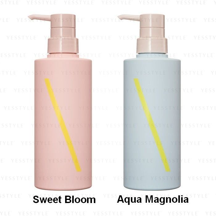 ShinkoQ - Anti-vervuilingsshampoo
