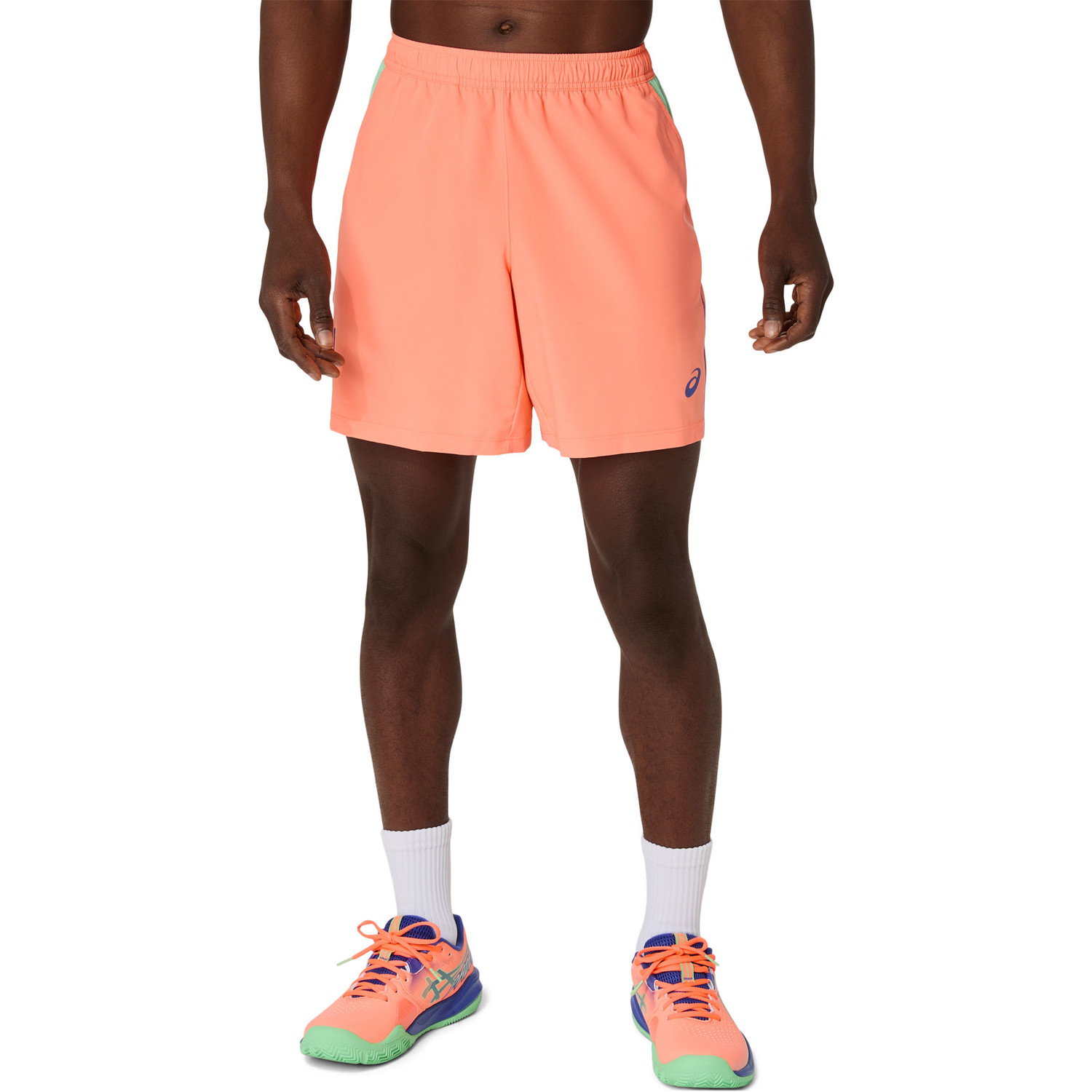 Asics Court Padel 7 Inch Short