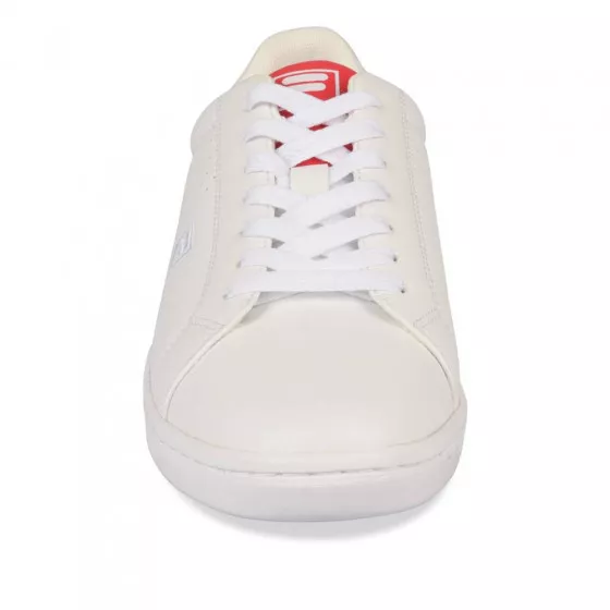 Baskets BLANC FILA Crosscourt 2 NT