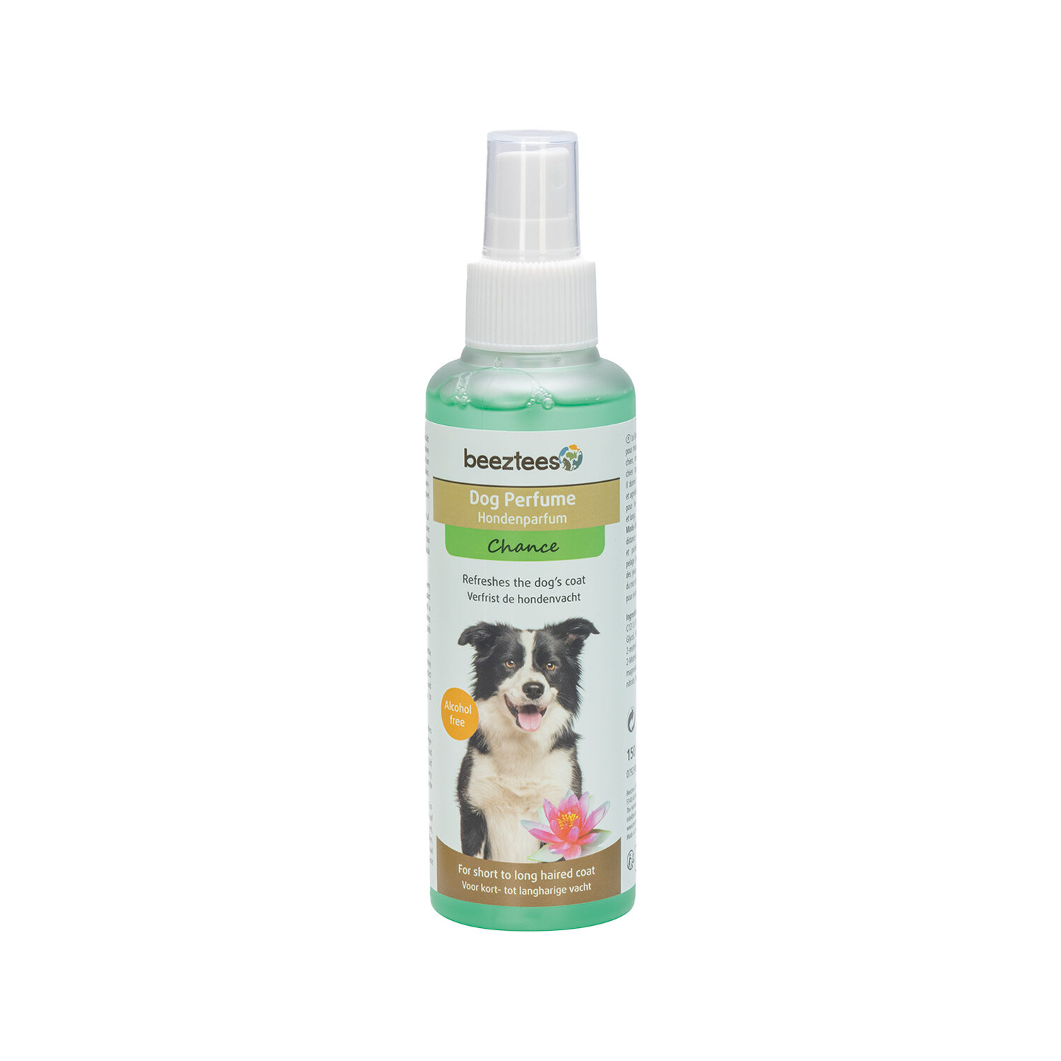 Beeztees Hondenparfum