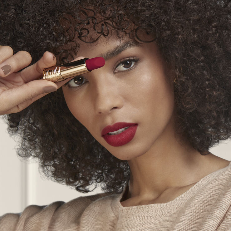 Lancôme L'Absolu Rouge Intimatte