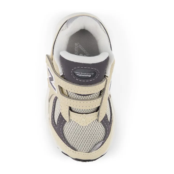 New Balance Baskets Scratchs 2002 | Beige