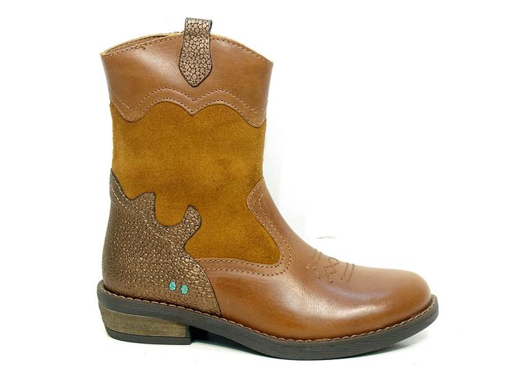 Bunnies 223825 Robin Rodeo COGNAC