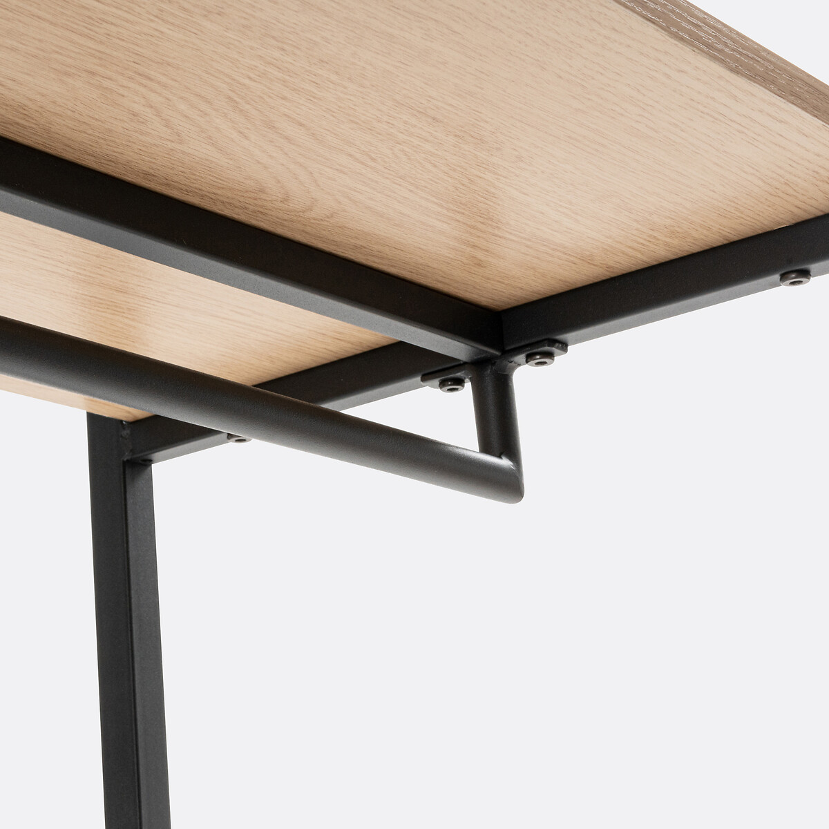 LA REDOUTE INTERIORS<br>Módulo de vestir L110 cm, Adarbi