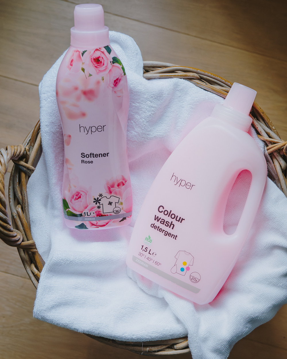 Hyper Wasmiddel  kopen? Goed en goedkoop