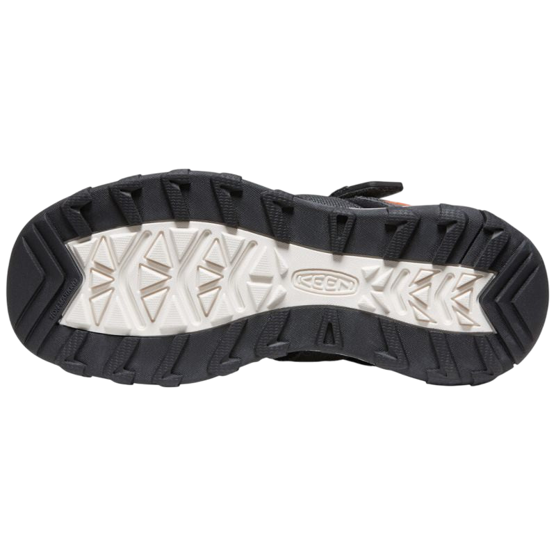 Sandalen Newport Neo H2 magnet/spicy orange