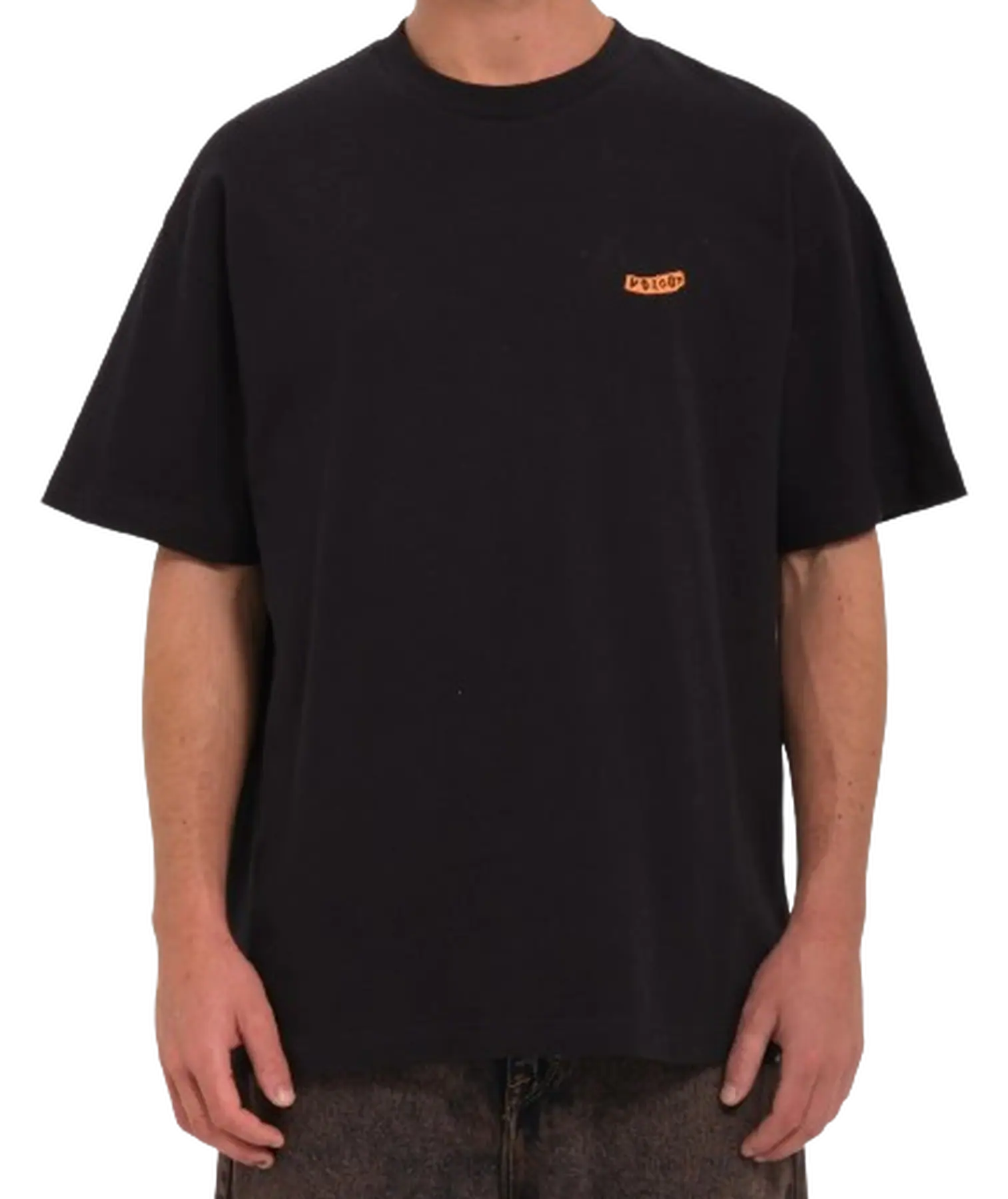 Volcom Pistol Stone Loose T-Shirt | SkatePro