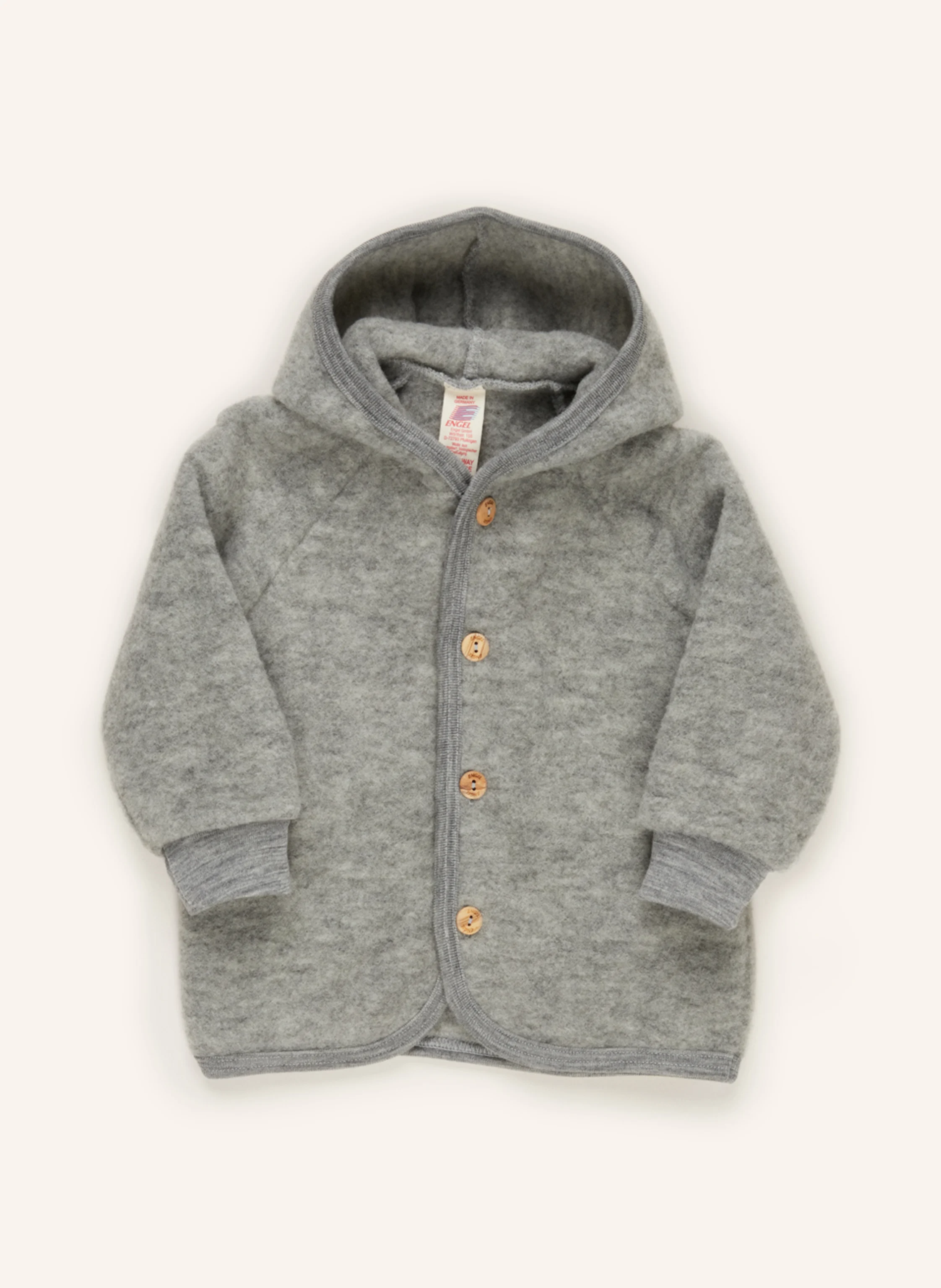 ENGEL Jacke