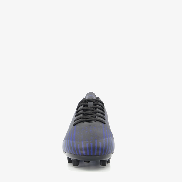 Dutchy Sprint FG heren voetbalschoenen zwart/blauw