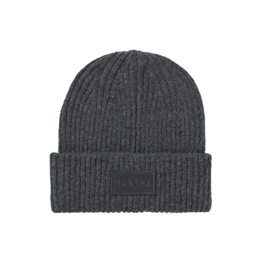 Munthe Ikaner Hue, Charcoal