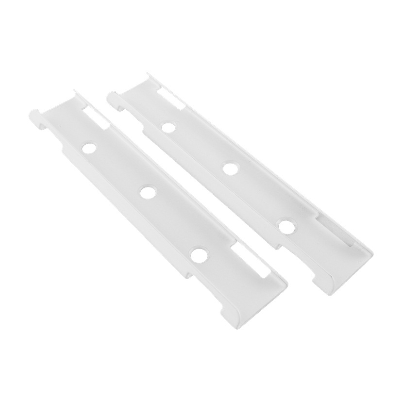 Gardinskinne 2-pk