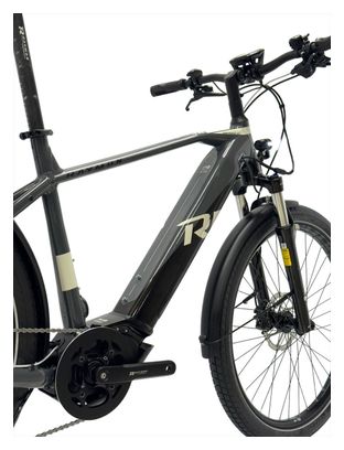 Produit reconditionné . Raymon Tourray E 7.0 SHIMANO 2020 . Vélo électrique . Raymon . très bon état
